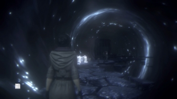 Dreamfall Chapters Screenshot Dreamfall Chapters Screenshot